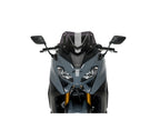 Puig V-Tech Line Sport Screen In Clear for Yamaha TMax 560 (22-25)