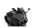 Puig V-Tech Line Sport Screen In Clear for Yamaha TMax 560 (22-25)