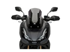 Puig Sport Screen In Clear for Honda ADV350 (22-25)