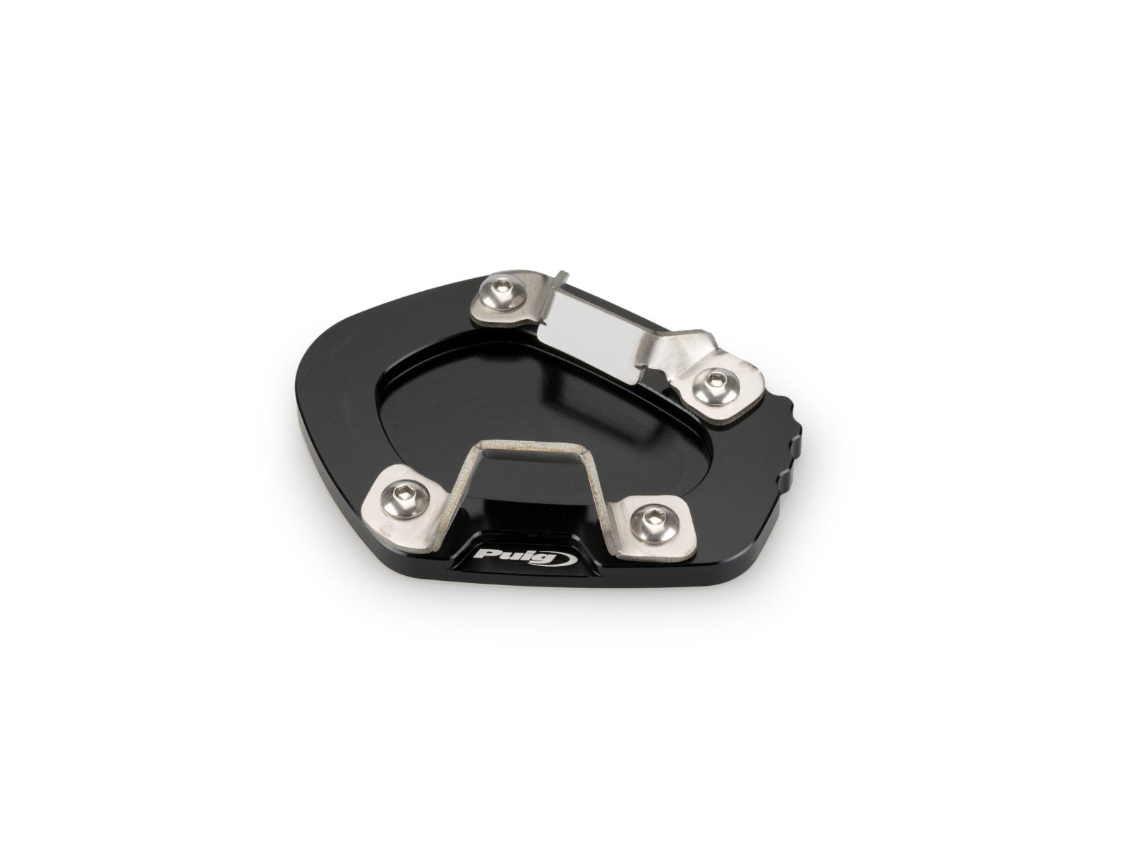 Puig Kickstand Extension Pad for Triumph Tiger 1200 GT (22-23)