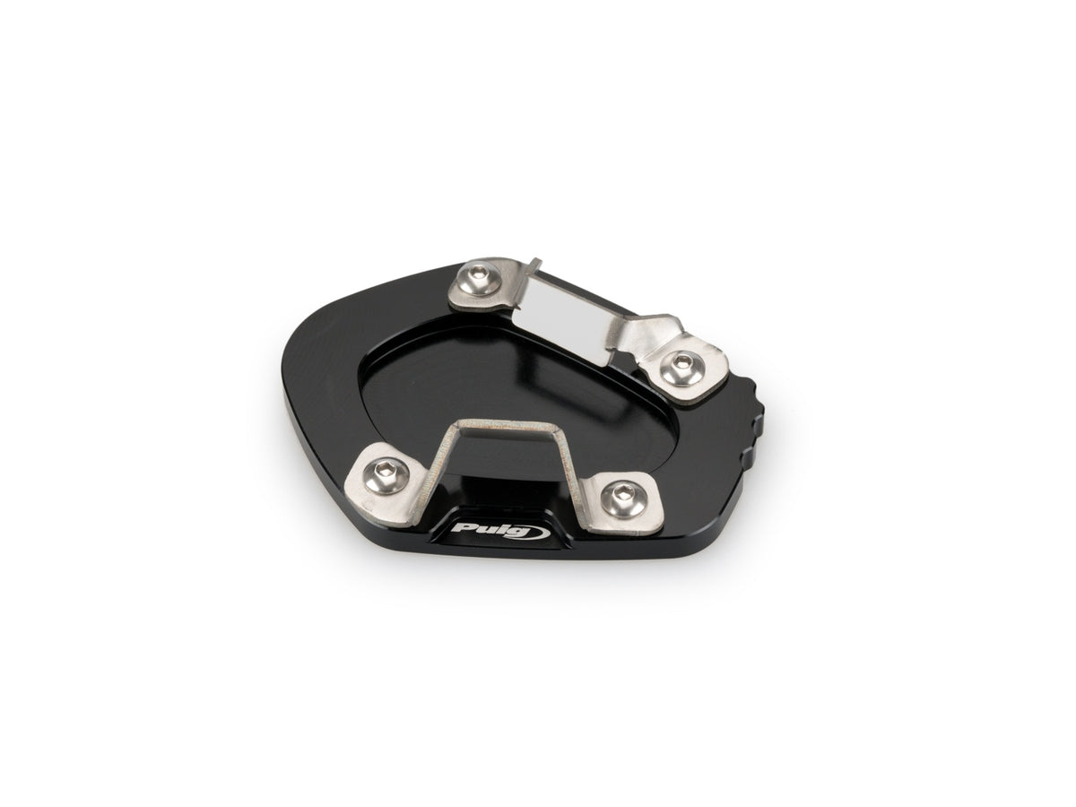 Puig Kickstand Extension Pad for Triumph Tiger 1200 GT Pro (22-23)