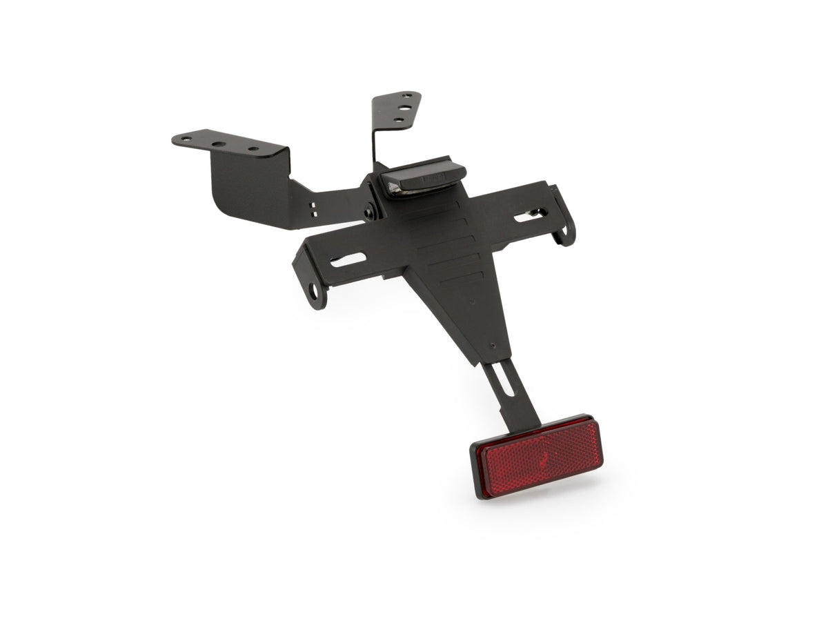 Puig Tail Tidy for Yamaha TMax 560 Tech Max (22-24)