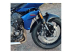 Puig Front Mudguard Extender for Triumph Tiger Sport 660 (22-25)