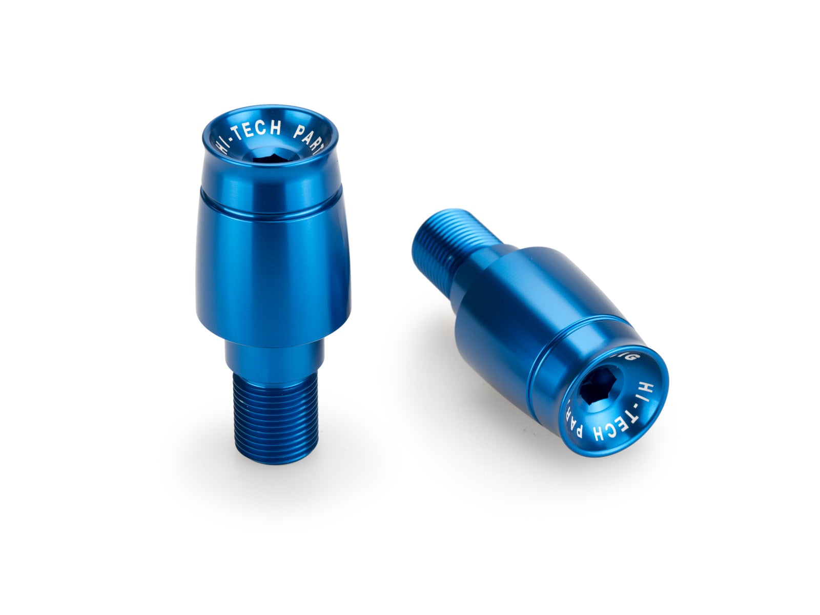 Puig Speed Bar Ends for Yamaha TMax 560 (22-26)