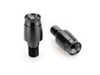 Puig Speed Bar Ends for Yamaha TMax 560 (22-26)