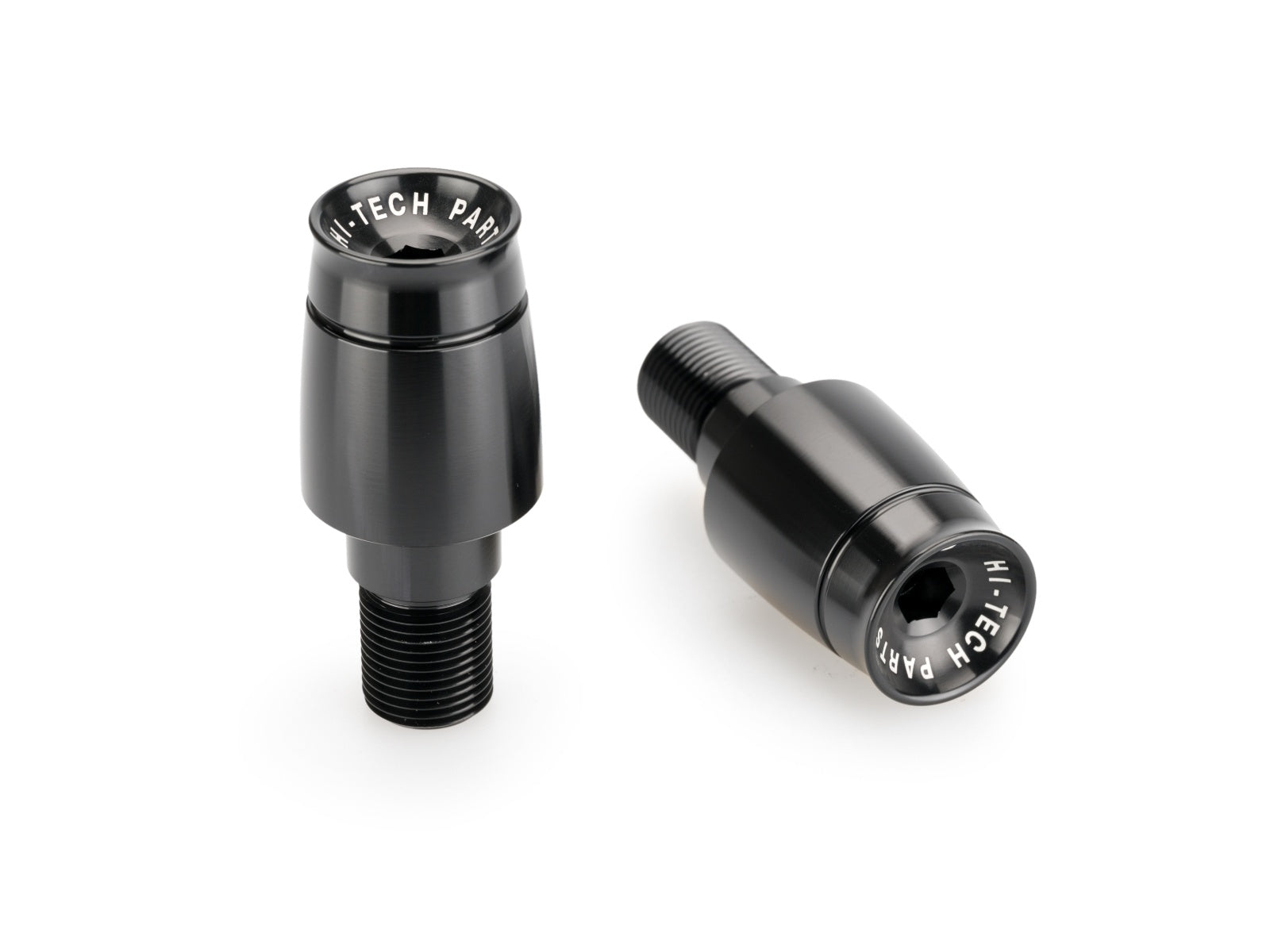 Puig Speed Bar Ends for Yamaha TMax 560 (22-26)