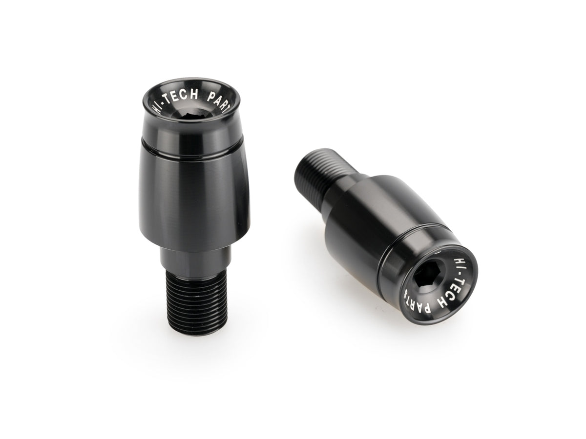 Puig Speed Bar Ends for Yamaha TMax 560 Tech Max (22-26)