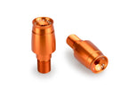 Puig Speed Bar Ends for Yamaha TMax 560 (22-26)