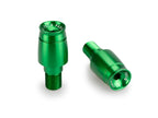 Puig Speed Bar Ends for Yamaha TMax 560 Tech Max (22-26)