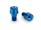 Puig Speed Bar Ends for Yamaha TMax 560 (22-26)