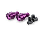 Puig Speed Bar Ends for Yamaha TMax 560 (22-26)