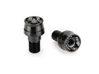 Puig Speed Bar Ends for Yamaha TMax 560 (22-26)