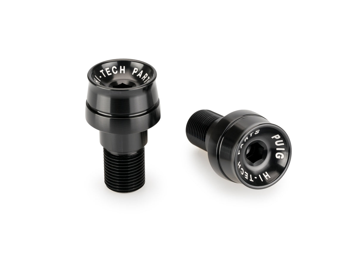 Puig Speed Bar Ends for Yamaha TMax 560 (22-26)