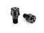 Puig Speed Bar Ends for Yamaha TMax 560 (22-26)
