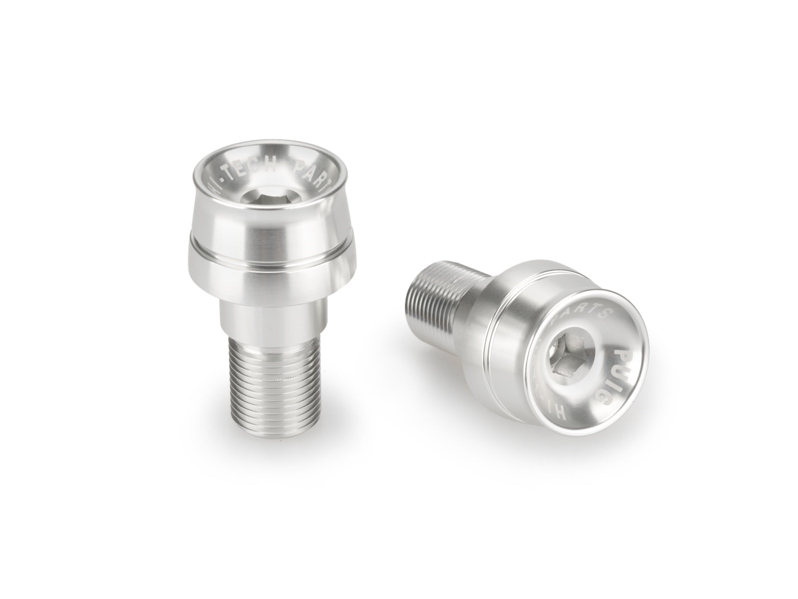 Puig Speed Bar Ends for Yamaha TMax 560 (22-26)