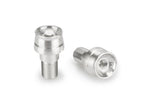 Puig Speed Bar Ends for Yamaha TMax 560 Tech Max (22-26)