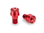 Puig Speed Bar Ends for Yamaha TMax 560 (22-26)