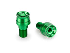 Puig Speed Bar Ends for Yamaha TMax 560 (22-26)