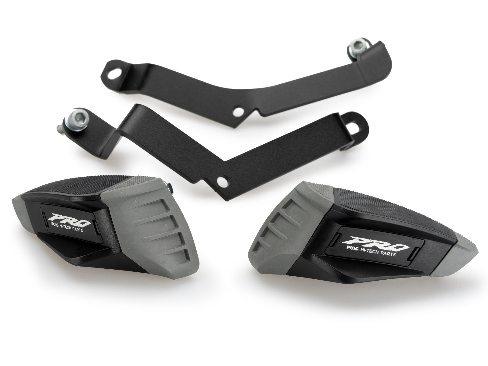 Puig Pro Frame Sliders for Honda CBR500R (16-18)