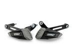 Puig Pro Frame Sliders for Honda CB650R (19-26)