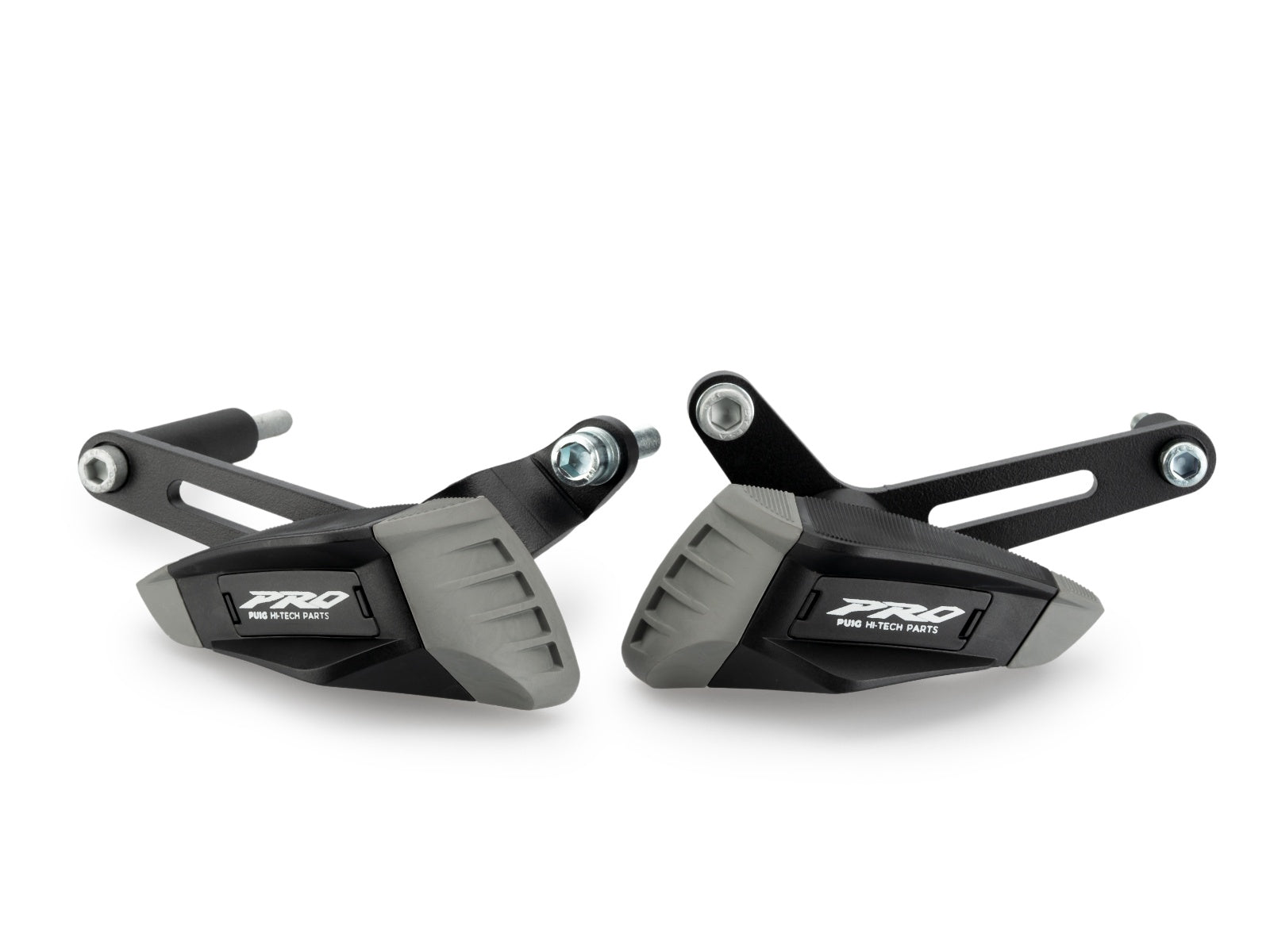 Puig Pro Frame Sliders for Honda CB650R (19-26)
