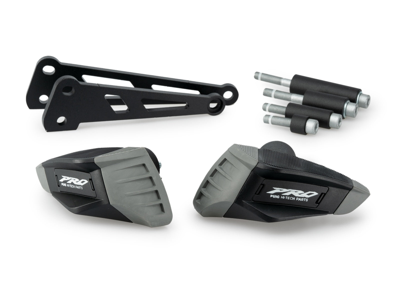 Puig Pro Frame Sliders for Kawasaki Z900 (17-24)