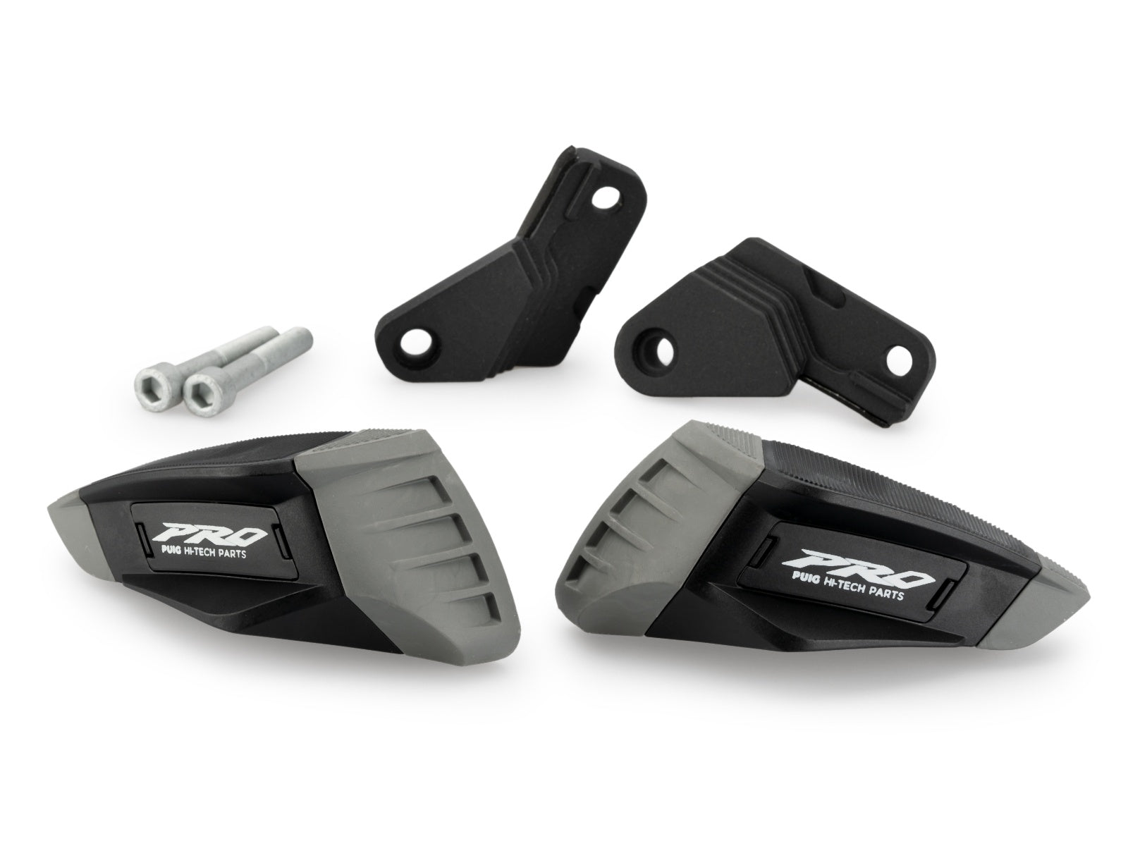 Puig Pro Frame Sliders for Suzuki GSX-R1000 (09-16) Secondary image