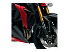 Puig Front Mudguard Extender for Suzuki GSX-S950 (22-23)