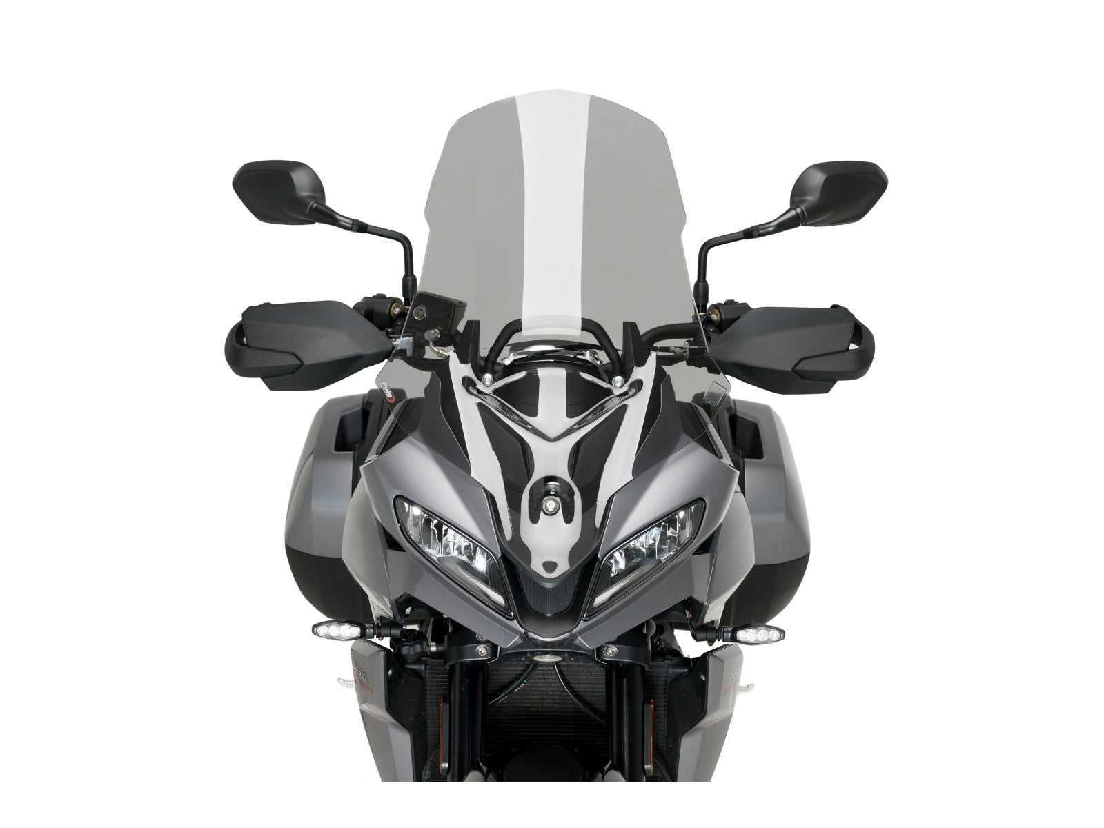 Puig Touring Screen for Triumph Tiger Sport 660 (22-25) Secondary image