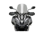Puig Touring Screen In Clear for Triumph Tiger 660 Sport (22-25)