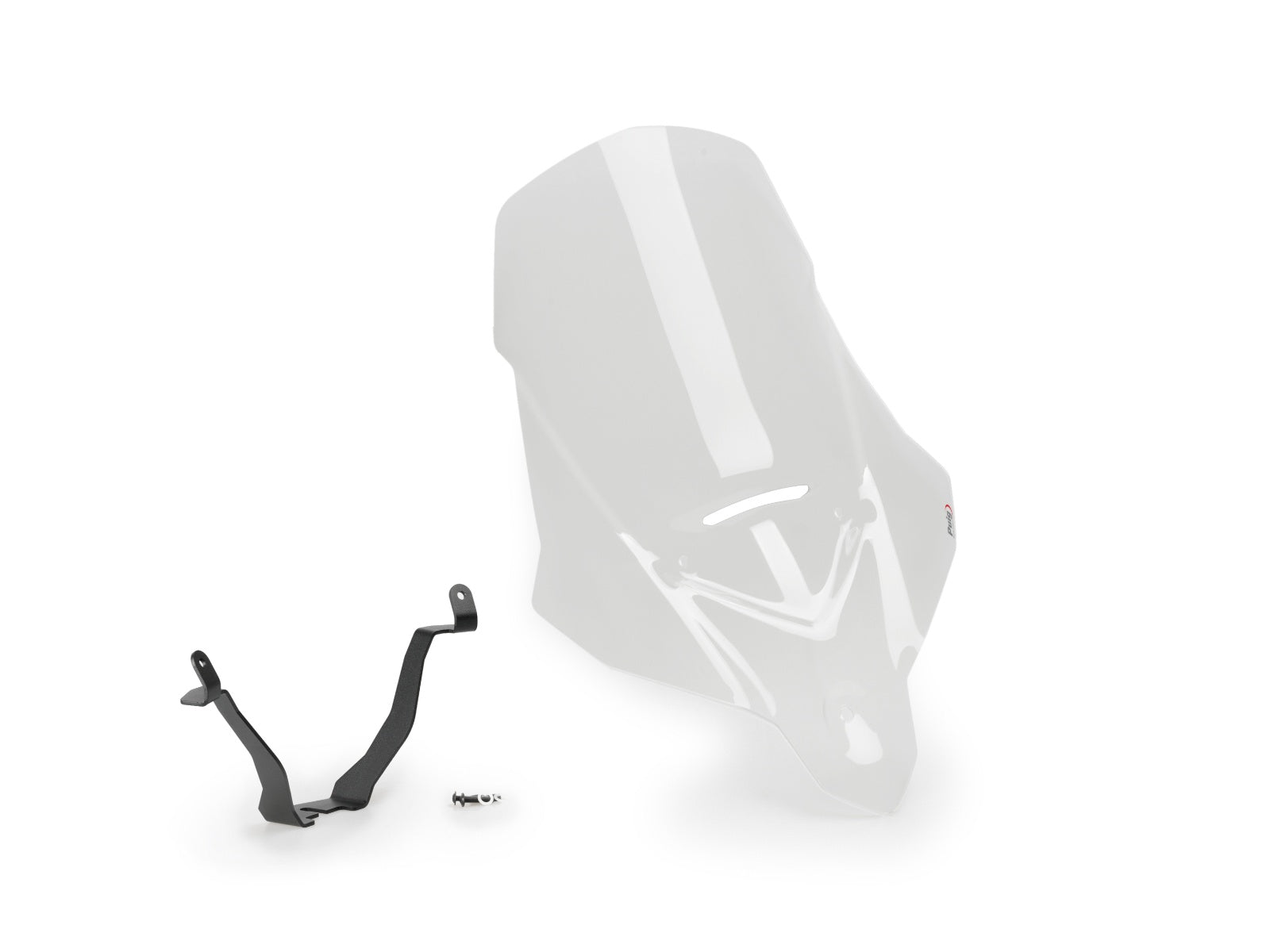 Puig Touring Screen for Triumph Tiger Sport 660 (22-25)