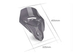 Puig Sport Screen In Clear for Triumph Tiger 660 Sport (22-25)