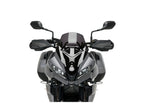 Puig Sport Screen In Clear for Triumph Tiger 660 Sport (22-25)
