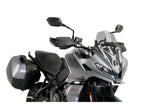 Puig Sport Screen In Clear for Triumph Tiger 660 Sport (22-25)