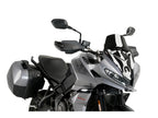 Puig Sport Screen In Clear for Triumph Tiger 660 Sport (22-25)