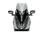 Puig V-Tech Line Sport Screen In Clear for Honda Forza 350 (21-25)