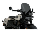 Puig New Generation Touring Screen for Harley Davidson Sportster S (21-26)