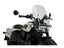 Puig New Generation Touring Screen for Harley Davidson Sportster S (21-26)