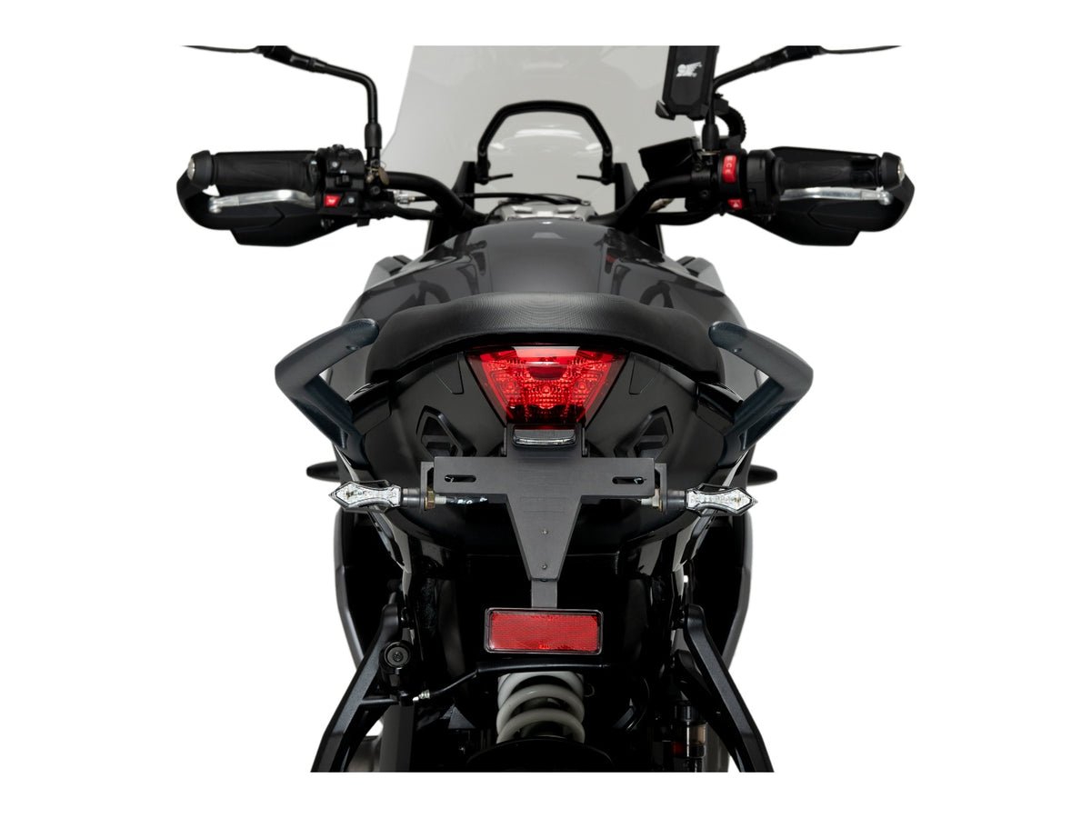 Puig Tail Tidy In Black for Triumph Tiger 660 Sport (22-25)
