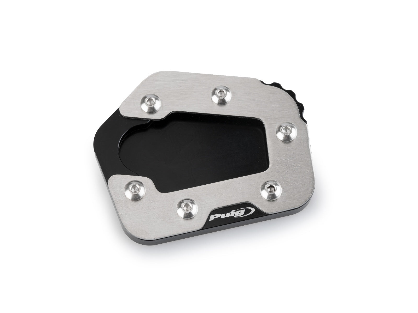 Puig Kickstand Extension Pad for Triumph Tiger Sport 660 (22-24)