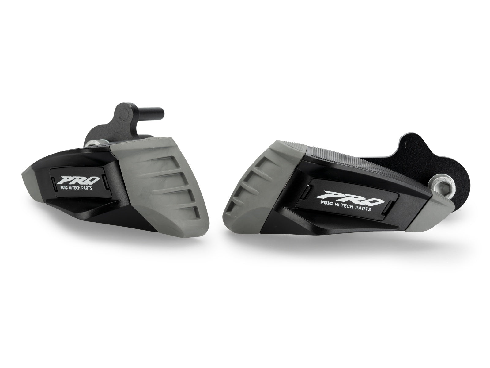 Puig Pro Frame Sliders for Yamaha MT-07 ABS (14-16)