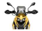 Puig Handguards for Benelli TRK 251 (21-25)
