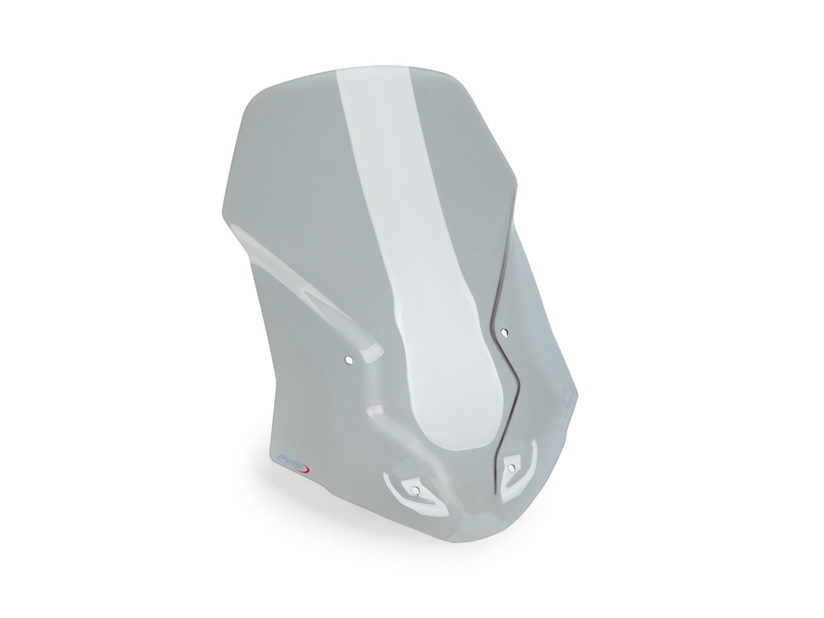 Puig Touring Screen for Triumph Tiger 1200 Rally Explorer (22-25)