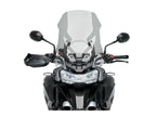 Puig Touring Screen In Clear for Triumph Tiger Explorer 1200 GT (22-25)