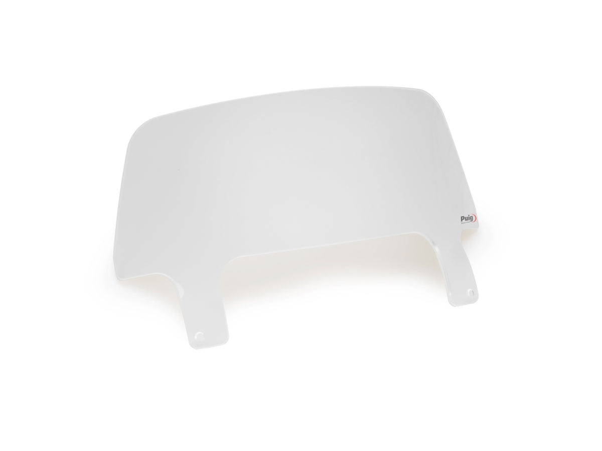 Puig Batwing Sport Screen for Harley Davidson Sport Glide (18-24)