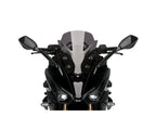 Puig Sport Screen In Clear for Suzuki GSX S 1000 GT (22-25)