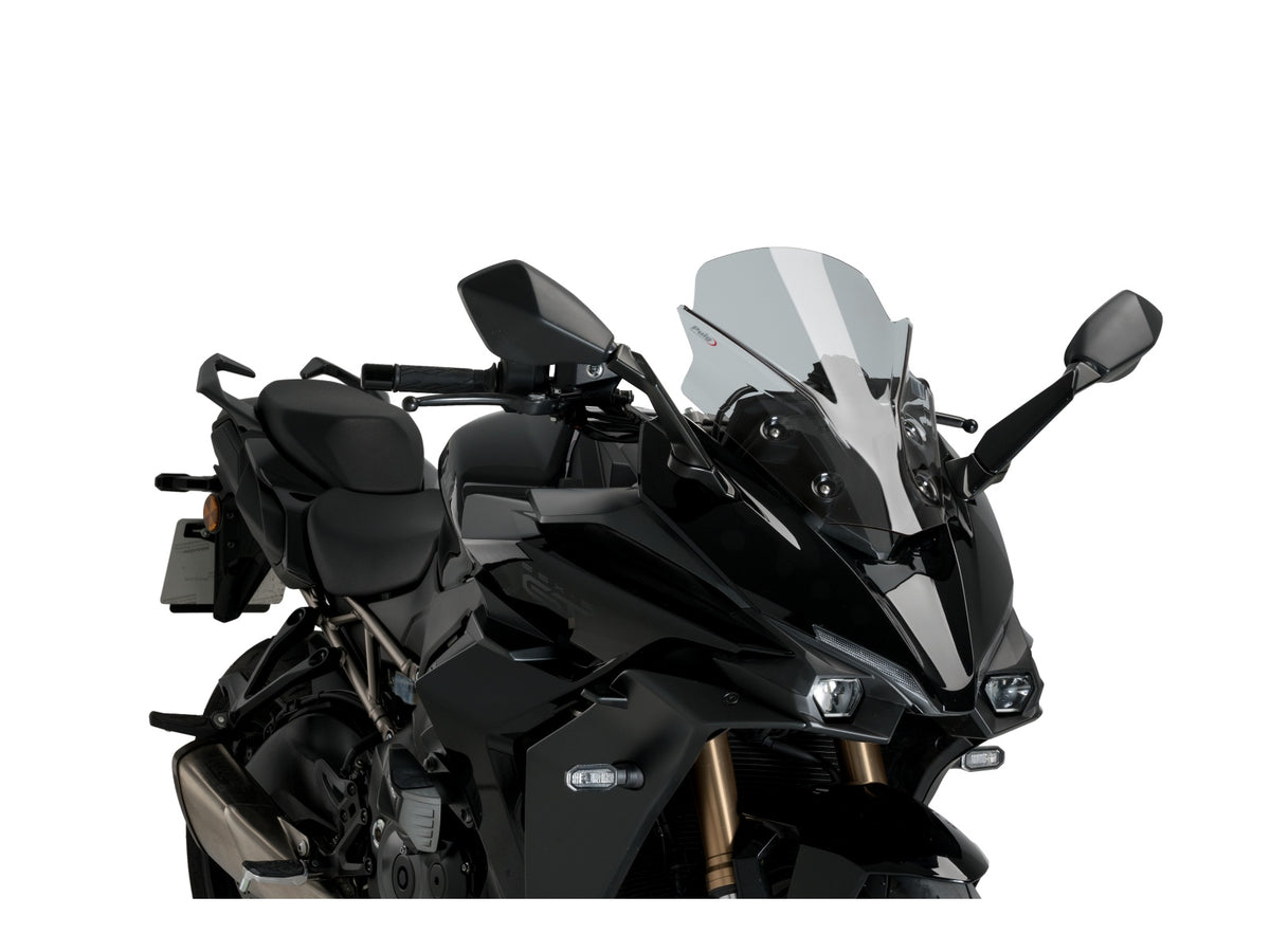 Puig Sport Screen for Suzuki GSX-S1000 GT (22-26)