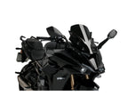 Puig Sport Screen for Suzuki GSX S 1000 GT Travel Edition (22-23)