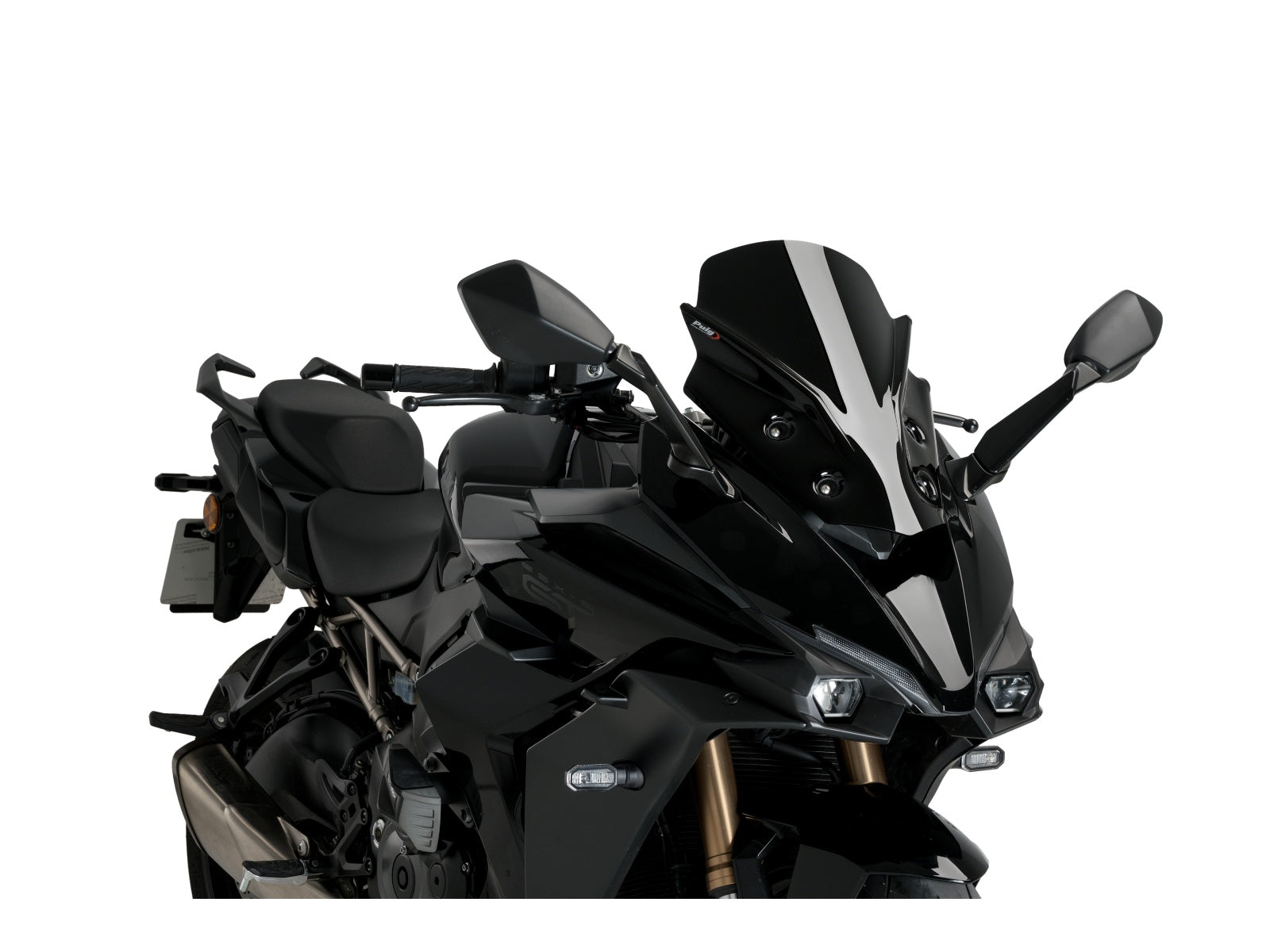 Puig Sport Screen for Suzuki GSX S 1000 GT Travel Edition (22-23)