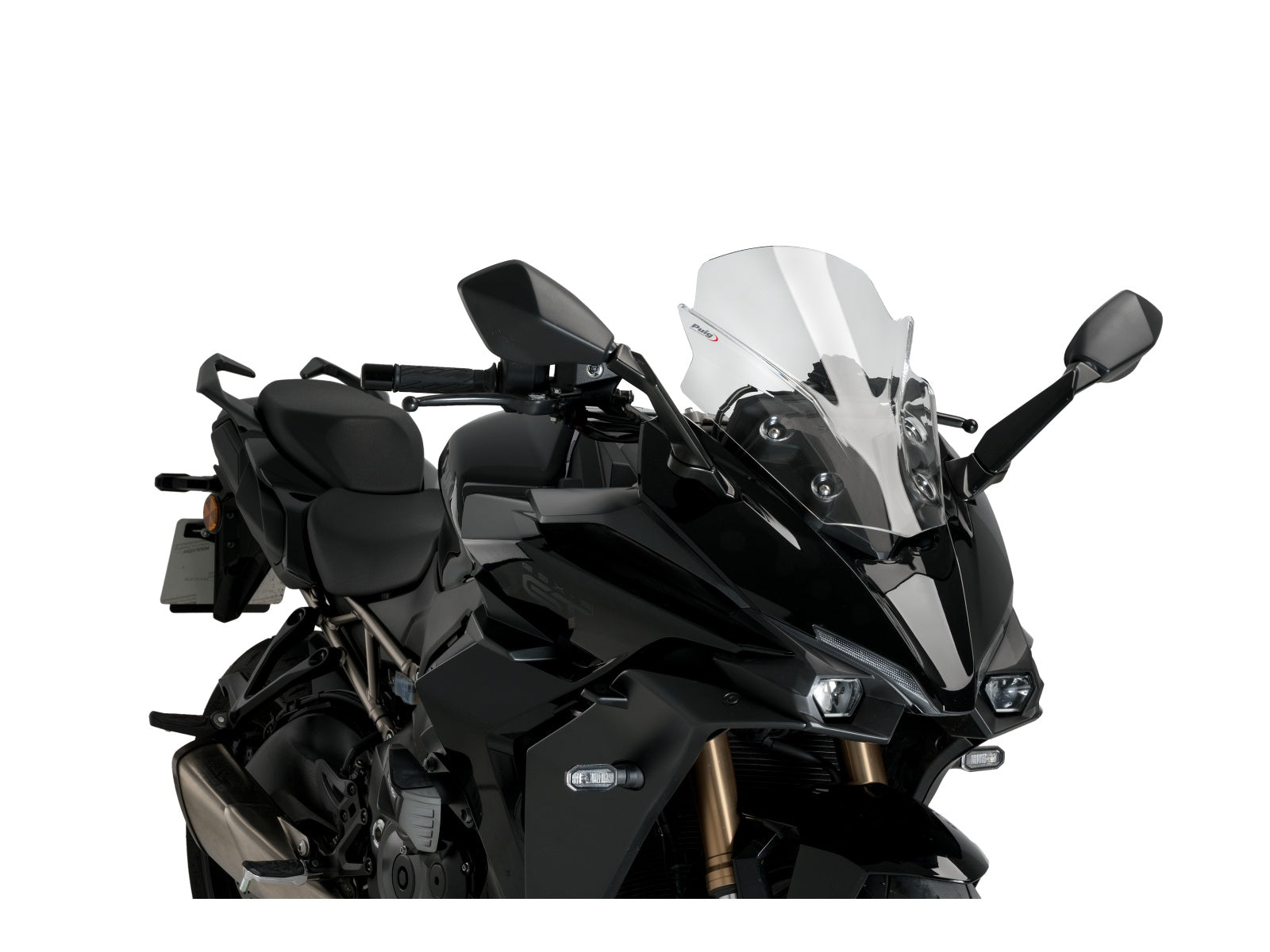 Puig Sport Screen for Suzuki GSX S 1000 GT Travel Edition (22-23)